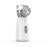YM 3R8 Portable Mesh Nebulizer - Image 2