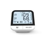 Arm Blood Pressure monitor
