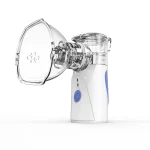 YM 3R6 Portable Mesh Nebulizer - Image 3