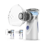 YM 3R9 Portable Mesh Nebulizer