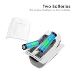 PO A3AO - Saturimetro - immagine 5