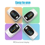 PO A3AO - Saturimetro - immagine 7