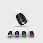 PO A3AO - مقياس التأكسج