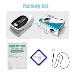 PO A3AO - Saturimetro - immagine 8