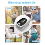 PO A3AO - Saturimetro - immagine 9