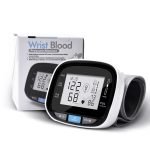 Wrist-based 3-in-1 - Blood Pressure, Blood Sugar, Uric Acid - Image 6