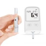 Blood Glucose Meter - Image 2