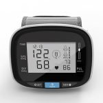 Digital Wrist Blood Pressure Monitor - immagine 4