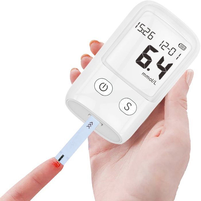 血糖値計 – 医療用専門機器メーカー | IMDK 健康モニタリングと在宅
