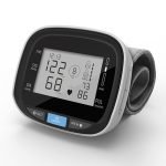 Wrist-based 3-in-1 - Blood Pressure, Blood Sugar, Uric Acid - Image 2