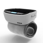 Digital Wrist Blood Pressure Monitor - immagine 9