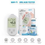BGM T2 - Blood Glucose Meter - Image 3