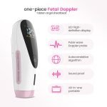 Integrated fetal Doppler - Image 4