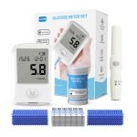 BGM T3 - Blood Glucose Meter - Image 3