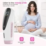 Integrated fetal Doppler - Image 5