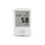 BGM T3 - Blood Glucose Meter