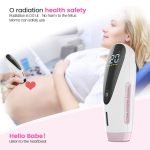 Integrated fetal Doppler - Image 6