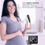 Integrated fetal Doppler - Image 7