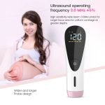 Integrated fetal Doppler - Image 8