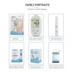 BGM T2 - Blood Glucose Meter - Image 6