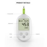 BGM T2 - Blood Glucose Meter - Image 5