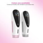 Integrated fetal Doppler - Image 3