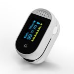PO B1AO – Pulse Oximeter