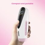 Integrated fetal Doppler