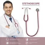 ST 6H400P - Stethoscope - Image 3