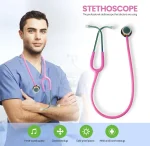 ST 6H400PCJ - Stethoscope - Image 3