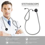 ST 6H400PD - Stéthoscope – Image 2