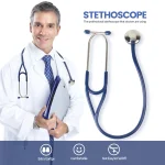 ST 6H450P - Stethoscope - Image 2