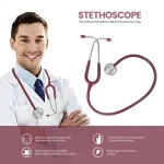 ST 6H250 - Stetoscopio - immagine 2
