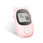 Pet blood glucose meter - Image 3