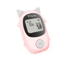 Pet blood glucose meter - Image 5